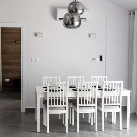 Ferienwohnung Bayview Terraces Limassol Exterior foto