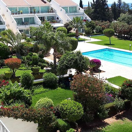 Ferienwohnung Bayview Terraces Limassol Exterior foto