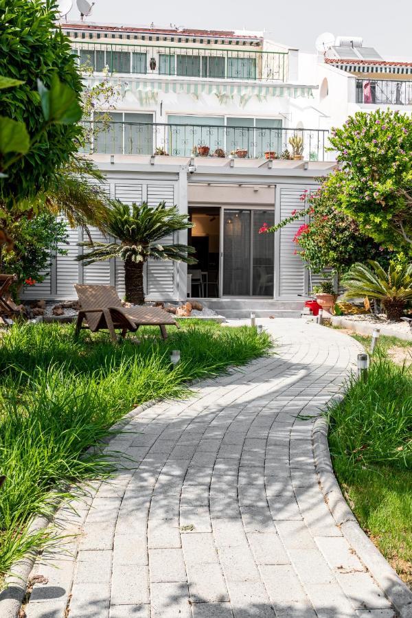 Ferienwohnung Bayview Terraces Limassol Exterior foto